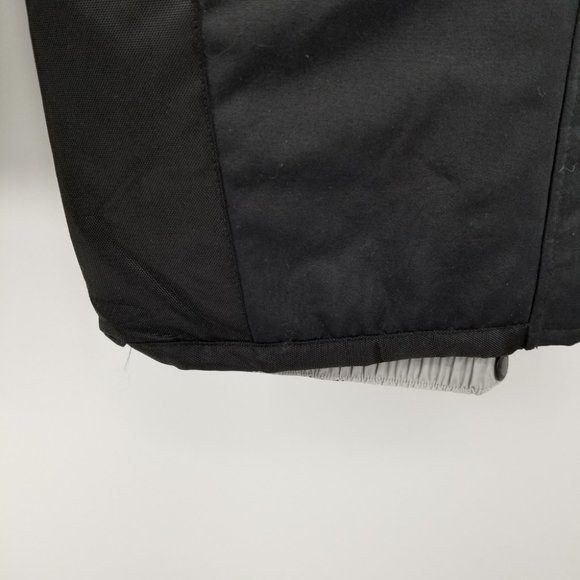 Precision Mountainwear Mogul Women's Solid Black 100% Polyester Pants Size Small - Picture 8 of 11